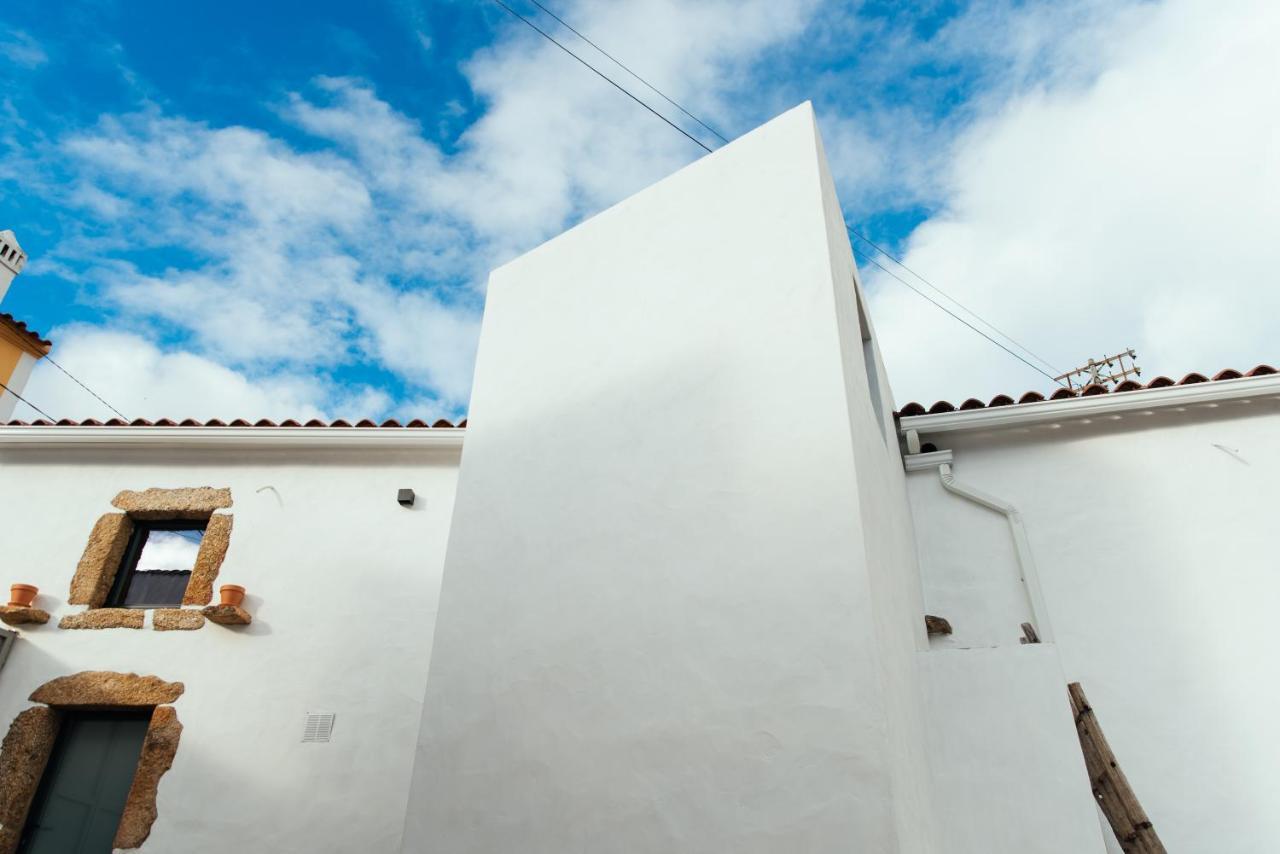 Azeite De Marvao, Olivoturismo Casa Venda Do Lagar Villa Kültér fotó