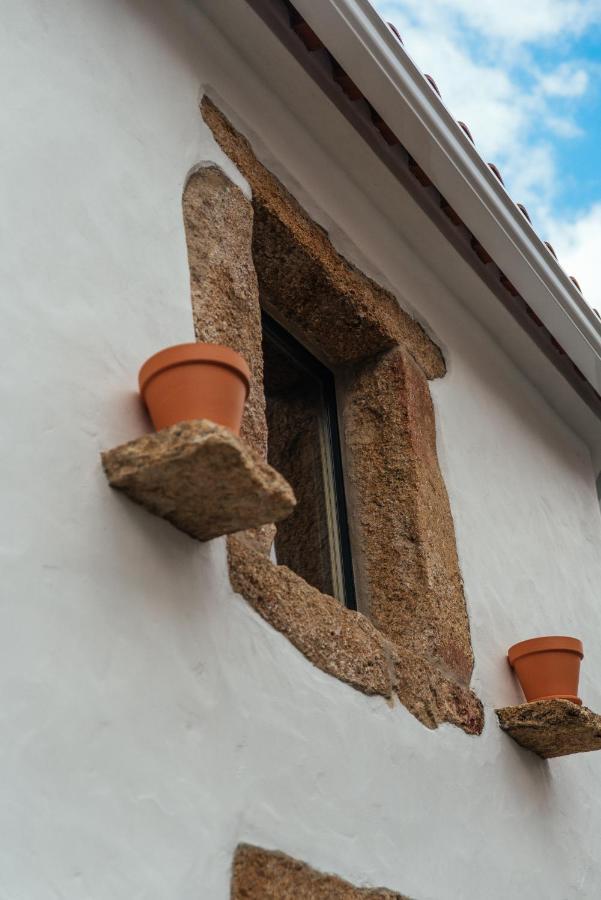Azeite De Marvao, Olivoturismo Casa Venda Do Lagar Villa Kültér fotó