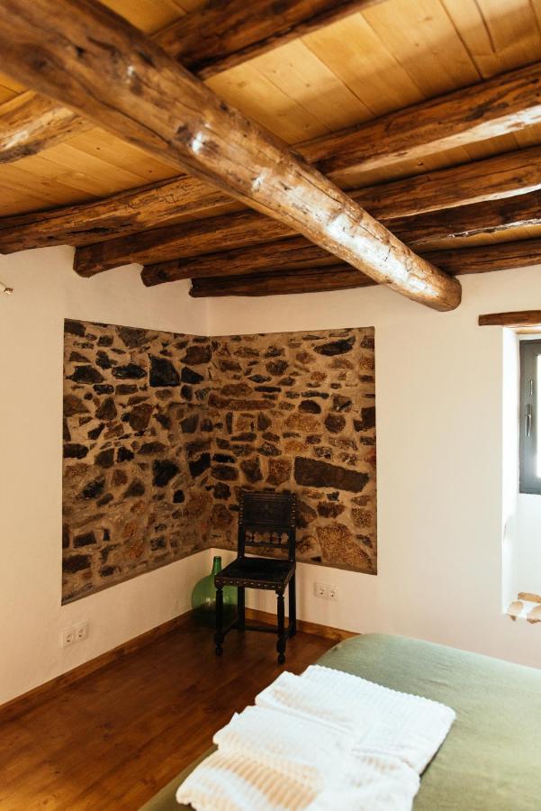Azeite De Marvao, Olivoturismo Casa Venda Do Lagar Villa Kültér fotó