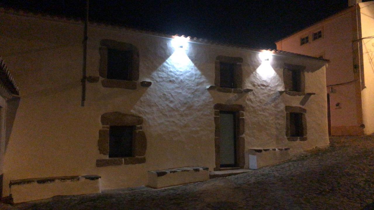 Azeite De Marvao, Olivoturismo Casa Venda Do Lagar Villa Kültér fotó