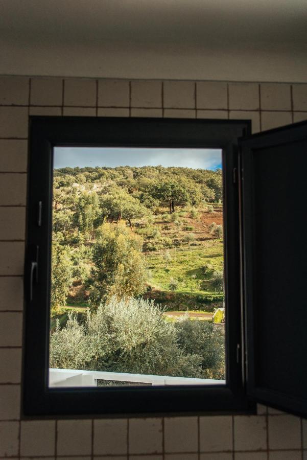 Azeite De Marvao, Olivoturismo Casa Venda Do Lagar Villa Kültér fotó