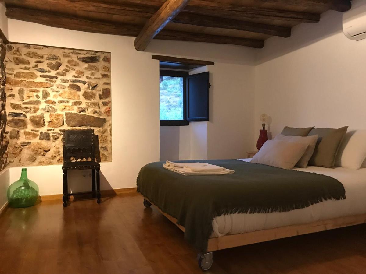 Azeite De Marvao, Olivoturismo Casa Venda Do Lagar Villa Kültér fotó