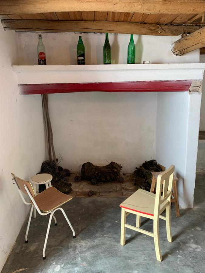Azeite De Marvao, Olivoturismo Casa Venda Do Lagar Villa Kültér fotó