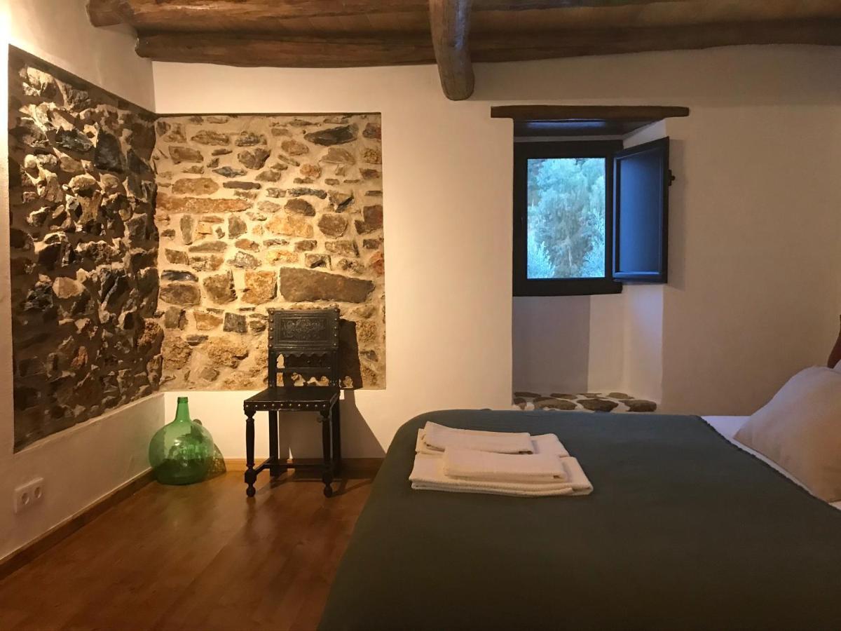 Azeite De Marvao, Olivoturismo Casa Venda Do Lagar Villa Kültér fotó